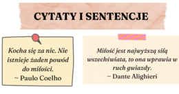 Gazetka na walentynki