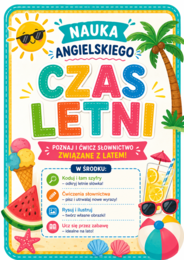Angielski LATO