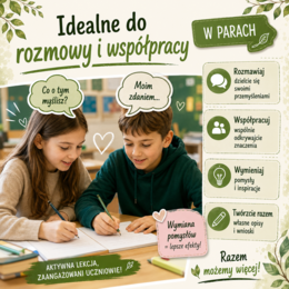 Prezentacja do lekcji. "O lasach". Wiersz ks. Jana Twardowskiego.