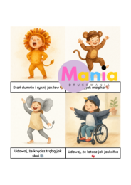 Dzień Zwierząt