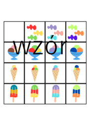 Układanki lewopółkulowe