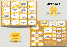 Dzień Życzliwości - wersja 1