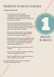 Jaka to melodia. Dzień Mamy i Taty. Dzień Rodziny. Zabawa z publicznością.