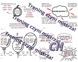 Zasady ortograficzne