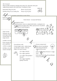Dzień Ziemi ‐ liczymy dla Planety