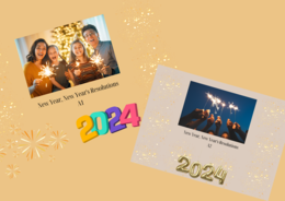 New Year, New Year's Resolutions A1, A2_ Gotowe lekcje, karty pracy