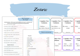 Brainy 7 unit 2 zestaw karty pracy + karty powtórzeniowe