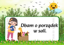 Kodeks Przedszkolaka