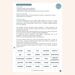 30 GIER I ZABAW DLA CAŁEJ KLASY