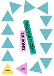 Polonistyczny tribond