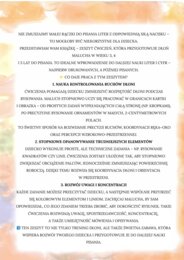 KOLORYZOWANIE - ĆWICZENIA