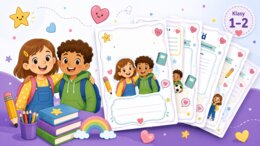 Piszę o przyjacielu