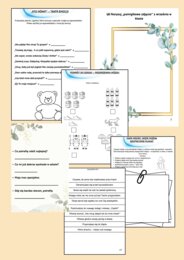 Szkolny start z mocą! 1-3