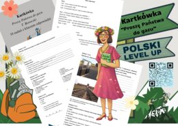 Kartkówka_Proszę Państwa do gazu_Polski Level Up