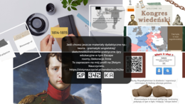 H701 prezentacja Kongres wiedeński 2.0