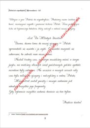 Podróż do niepodległości - gra przedszkolna