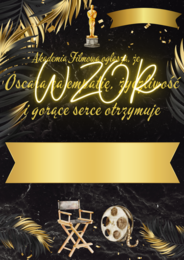 Zakończenie roku szkolnego, dyplomy dla nauczycieli, gala oscarowa, gala oscarów, DEN, Dzień Edukacji Narodowej