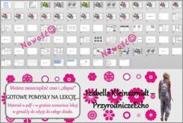 Zestaw pomysłów na lekcję/kart pracy/stacji zadaniowych/notatek/ materiałów do lekcji do działu „Ludność i urbanizacja” w pdf. W gratisie dodaję niekomercyjne scenariusze lekcji/pomysły na lekcje w programie genial.ly do edycji. Geografia 7. Nowość 2024/