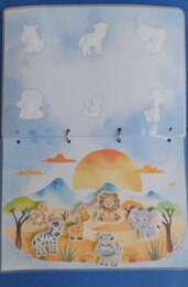 Zwierzęta i ich cienie