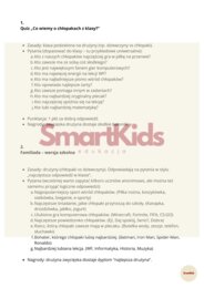 DZIEŃ CHŁOPAKA-20 POMYSŁÓW NA LEKCJE WYCHOWAWCZĄ