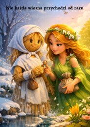 Nie każda wiosna przychodzi od razu- zestaw kreatywnych zadań