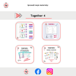 Happy Easter - gazetka