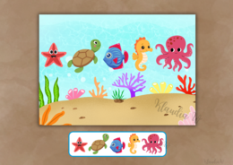 DZIEŃ WODY - ZESTAW