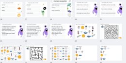 MATERIAŁY NA REWALIDACJĘ DLA PRZEDSZKOLAKÓW I KLAS 1-3