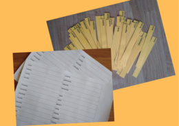 KABOOM! - ortografia