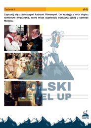 Test ikonograficzny_Skąpiec (10 zadań z kluczem odpowiedzi)_Polski Level Up