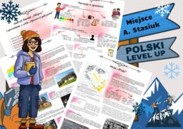 Miejsce A. Stasiuk (14 stron)_Polski Level Up