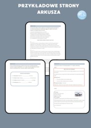 Autorski arkusz maturalny- język angielski-PAŃSTWO I SPOŁECZEŃSTWO (B1/B1+)- Formuła 2023