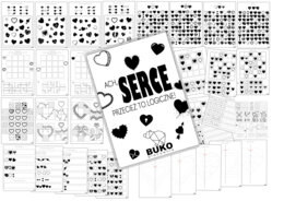 Ach, SERCE, przecież to logiczne!