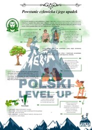 Biblia_Polski Level Up (pakiet 11 kart)