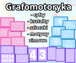 Grafomotoryka