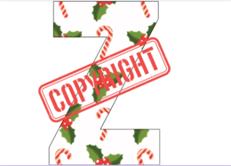 🎄 Gazetka „Z okazji Świąt Bożego Narodzenia” 🎄 Aż 74 strony dodruku| Napis w formacie A4 w dwóch różnych wersjach| Duży plakat 4 x A 4 z uroczymi pierniczkami| Kolorowanka gratis!