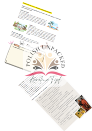 Karta pracy liczebniki zbiorowe język polski, gramatyka, język polski jako obcy poziom B1/B2