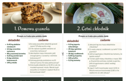 Smaczna matematyka – ułamki dziesiętne (pdf)