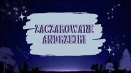 Magiczna Noc Wróżb