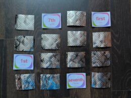 Together 5: Unit 6 – Zestaw Kart Memory ze Słownictwem (151 kart!)