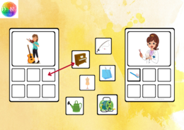 Plansze - uzupełnij atrybuty