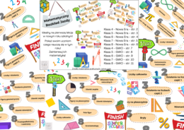 Matematyczny Rozkład Jazdy