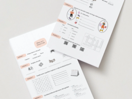 Shine on 3 - Starter Unit - Dodatkowe ćwiczenia - powtórzenie unitu