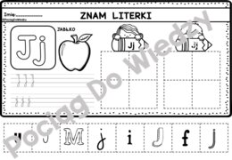 1 Dzień Szkoły - Już umiem, już znam