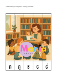 Dzień Bibliotekarza i Bibliotek