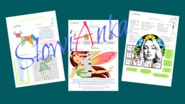 „Baśniobór” – STACJE ZADANIOWE