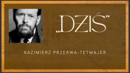 Młoda Polska. Wstępne wiadomości o epoce