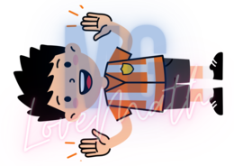 Świeć przykładem - noś odblaski - gazetka