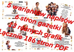 GAZETKA KEN DZIEŃ EDUKACJI NARODOWEJ DZIEŃ NAUCZYCIELA 250 LAT KOMISJI EDUKACJI NARODOWEJ