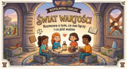 Moduł filozoficzny zgodny z  Kompasem Jutra